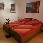 Entspannen & Wohlfuehlen In Der Lueneburger Heide 아파트