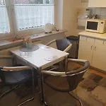 Entspannen & Wohlfuehlen In Der Lueneburger Heide 아파트