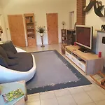 아파트 Entspannen & Wohlfuehlen In Der Lueneburger Heide *