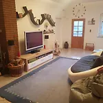 아파트 Entspannen & Wohlfuehlen In Der Lueneburger Heide *
