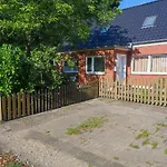 아파트 Entspannen & Wohlfuehlen In Der Lueneburger Heide *