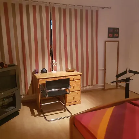 דירה Entspannen & Wohlfuehlen In Der Lueneburger Heide *