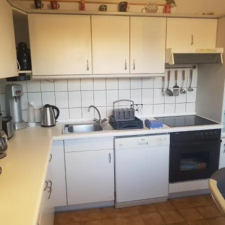 Apartmán Entspannen & Wohlfuehlen In Der Lueneburger Heide Vierhofen