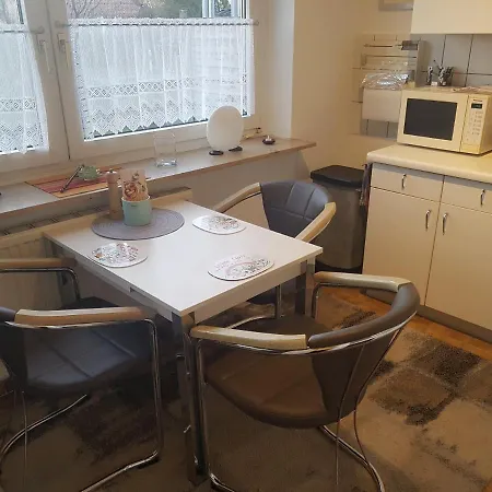 Entspannen & Wohlfuehlen In Der Lueneburger Heide Apartmán