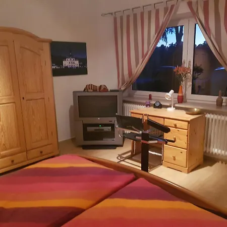 Entspannen & Wohlfuehlen In Der Lueneburger Heide *