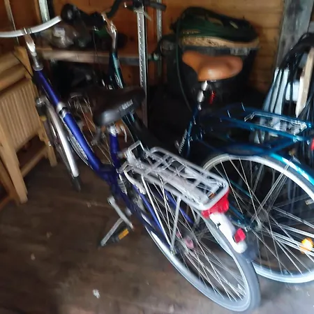 Entspannen & Wohlfuehlen In Der Lueneburger Heide Apartmán Vierhofen