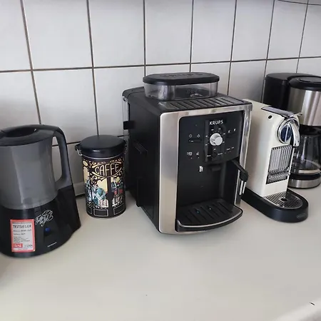 Entspannen & Wohlfuehlen In Der Lueneburger Heide * Vierhofen