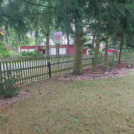 Entspannen & Wohlfuehlen In Der Lueneburger Heide *