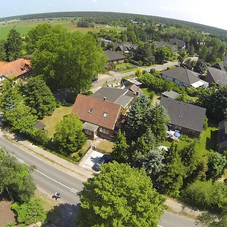 아파트 Entspannen & Wohlfuehlen In Der Lueneburger Heide Vierhofen